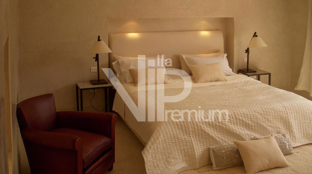 villa de luxe, Route de l'Ourika