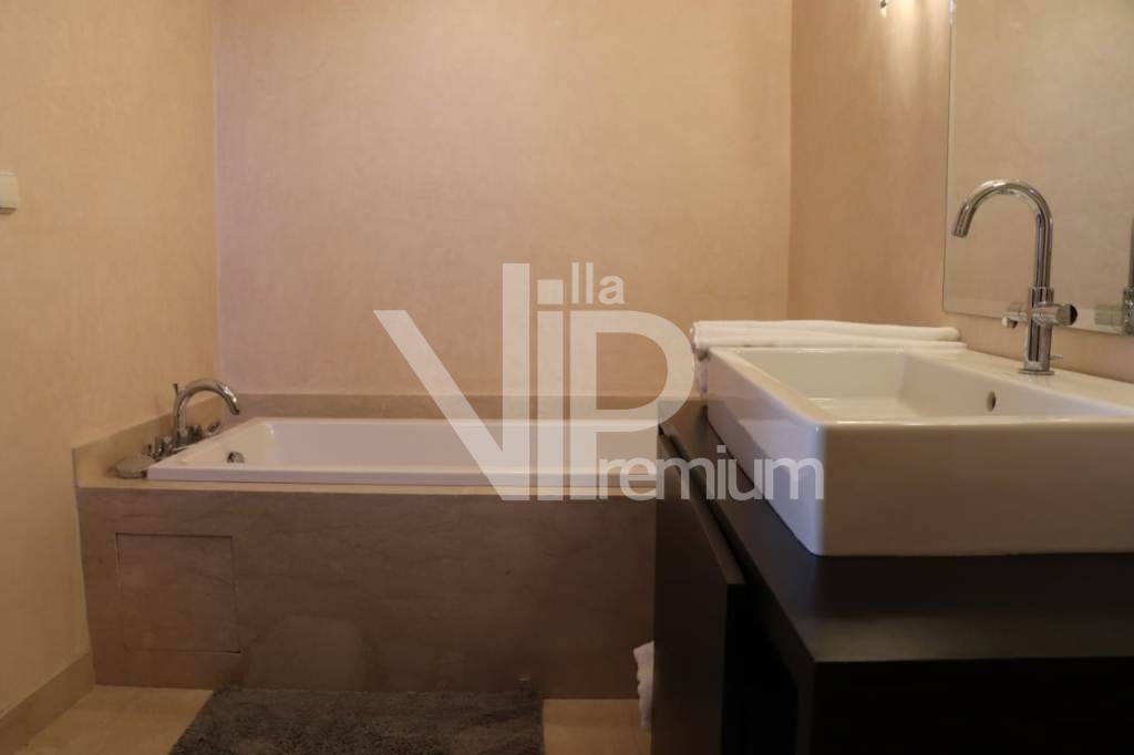 Villa d'exception, Route de l'Ourika