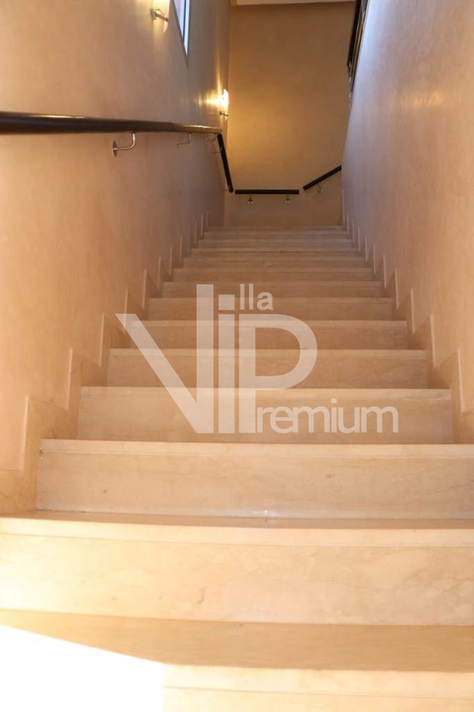 Villa d'exception, Route de l'Ourika
