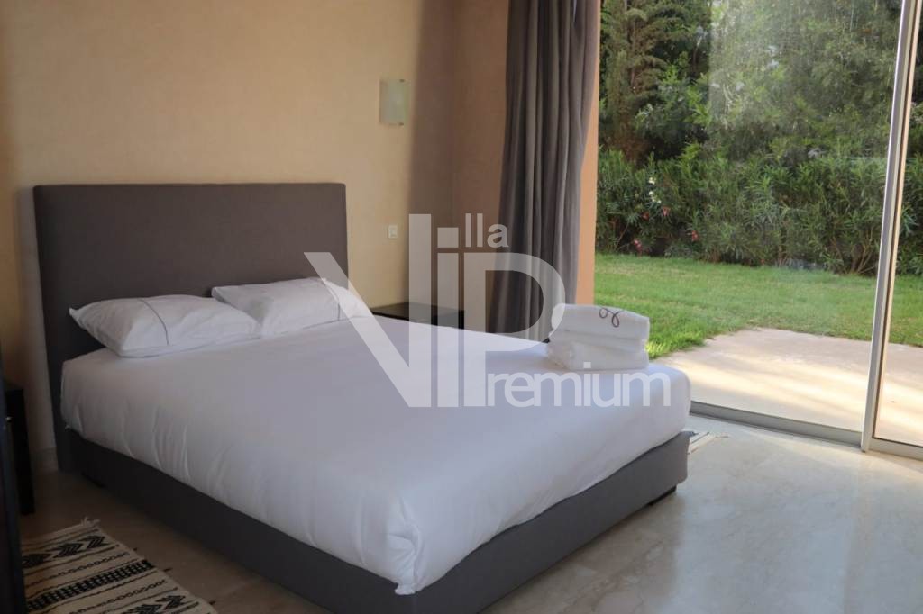 Villa d'exception, Route de l'Ourika