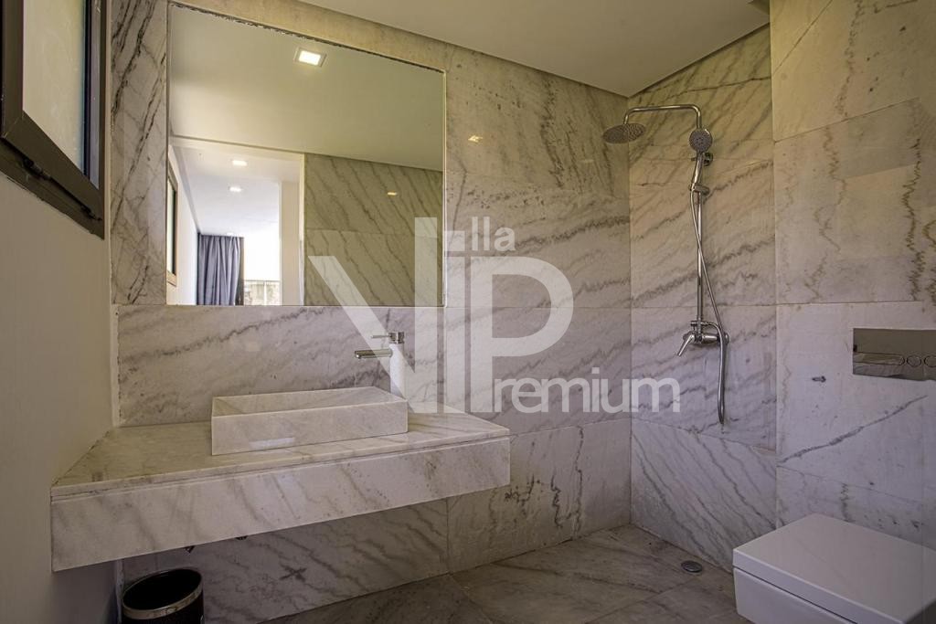 Villa d'exception, Route de Ouarzazate