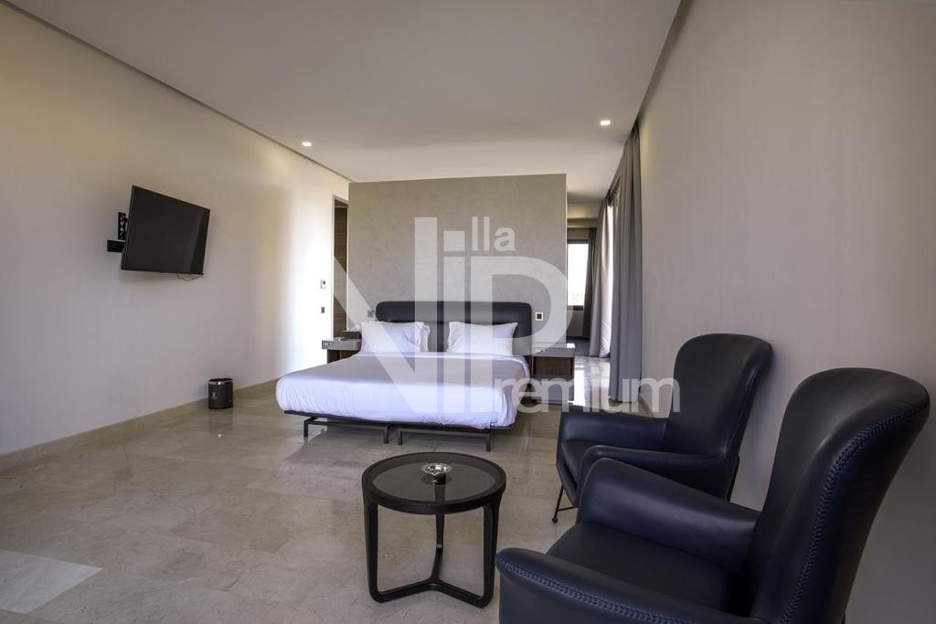 Villa d'exception, Route de Ouarzazate