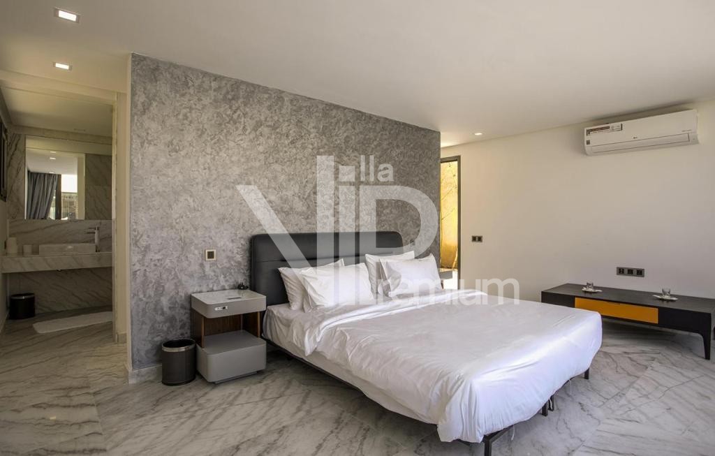 Villa d'exception, Route de Ouarzazate