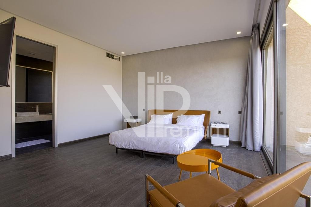 Villa d'exception, Route de Ouarzazate