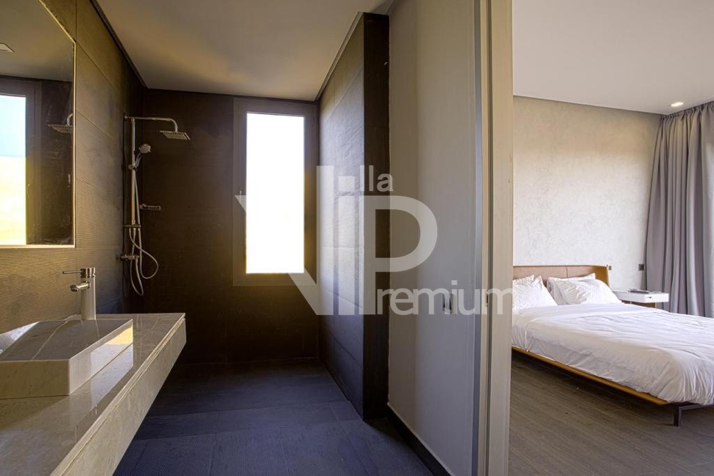 Villa d'exception, Route de Ouarzazate