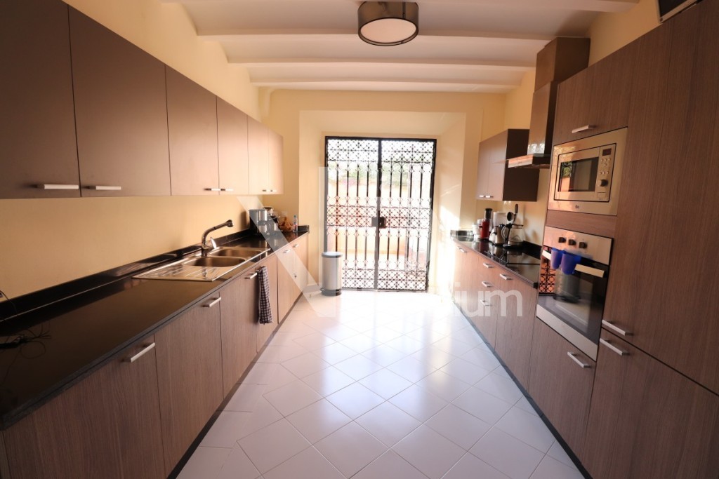 Villa d'exception, Golf d'Amelkis