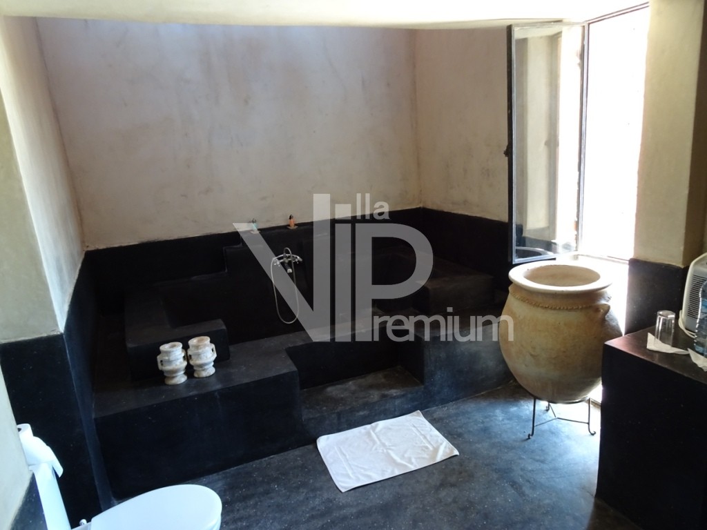 Villa d'exception, Route de l'Ourika
