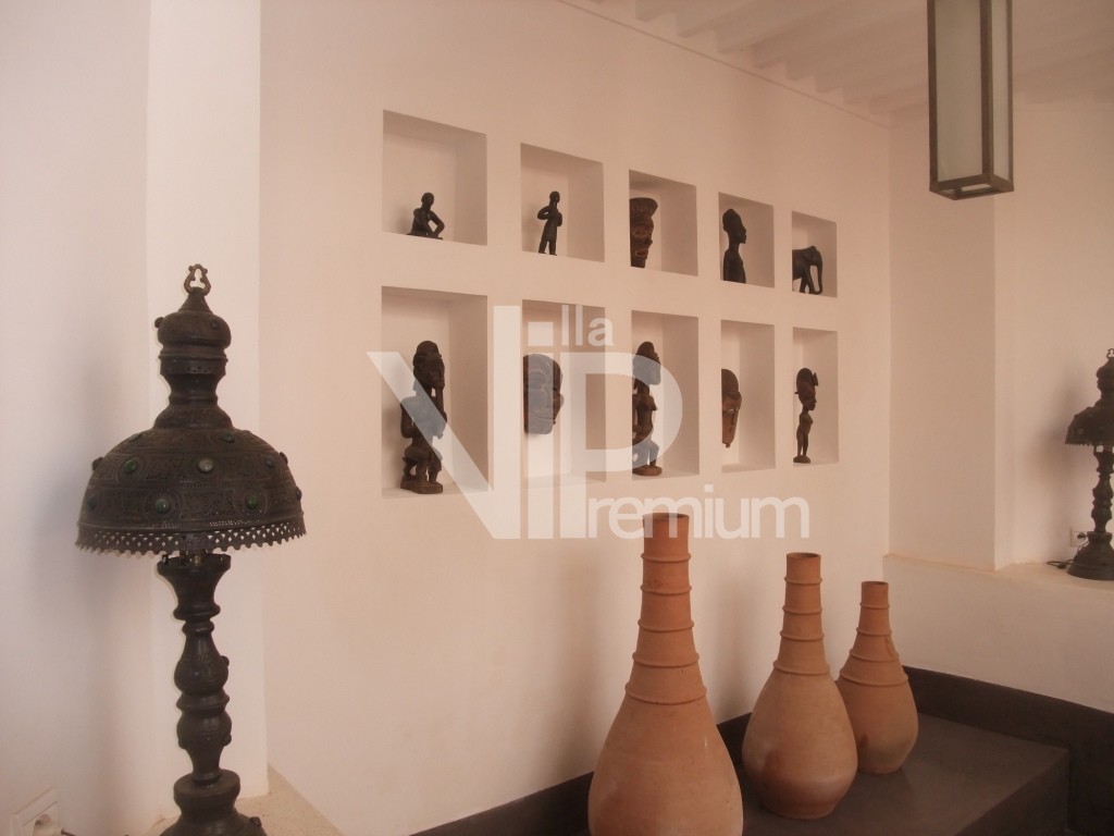 Villa d'exception, Route de l'Ourika