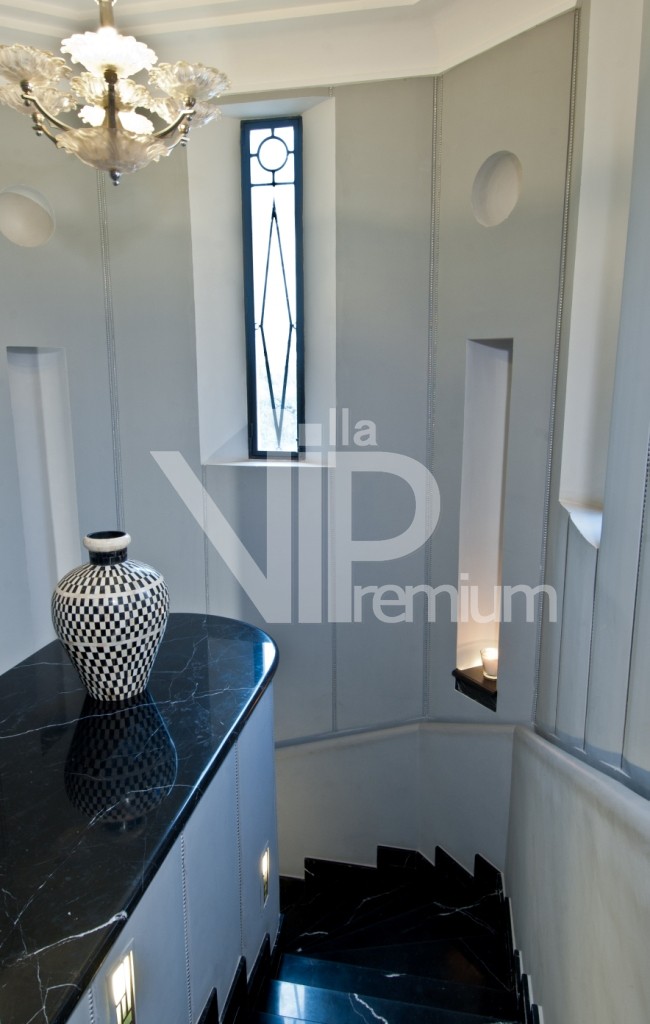 Villa d'exception, Palmeraie