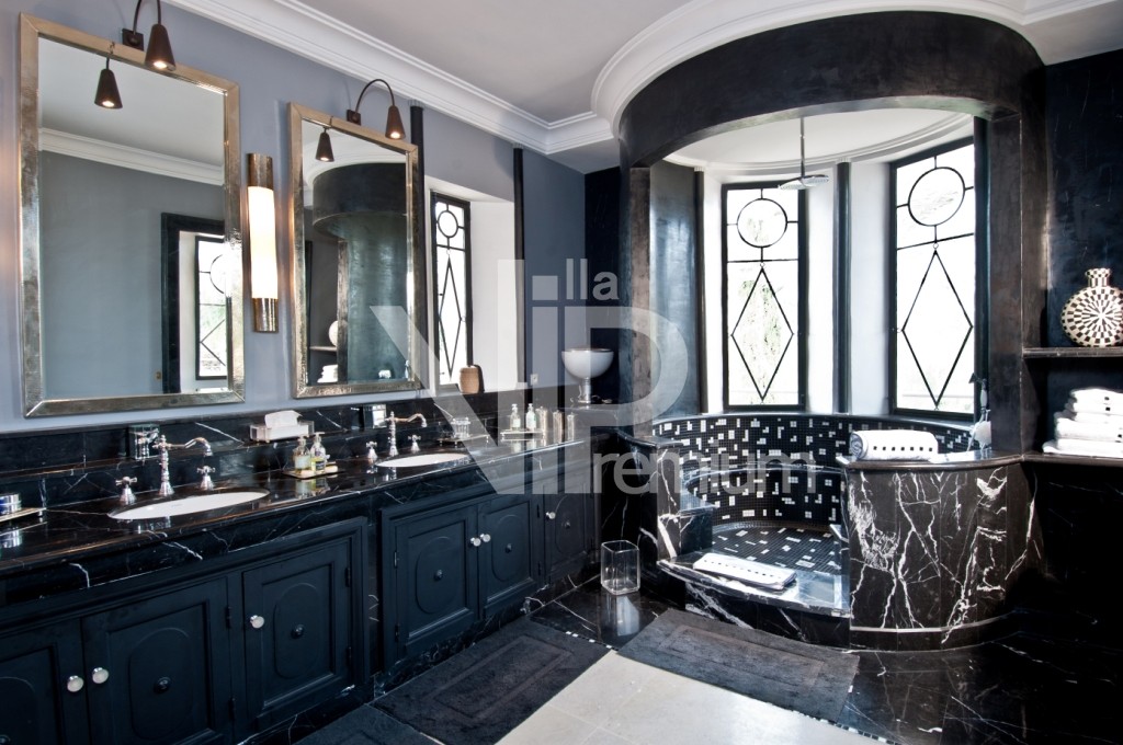 Villa d'exception, Palmeraie