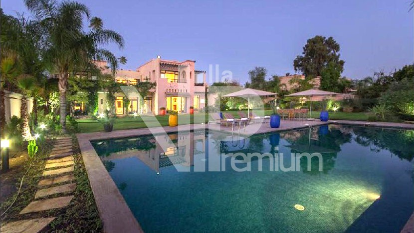 villa de luxe, Four Seasons Resort