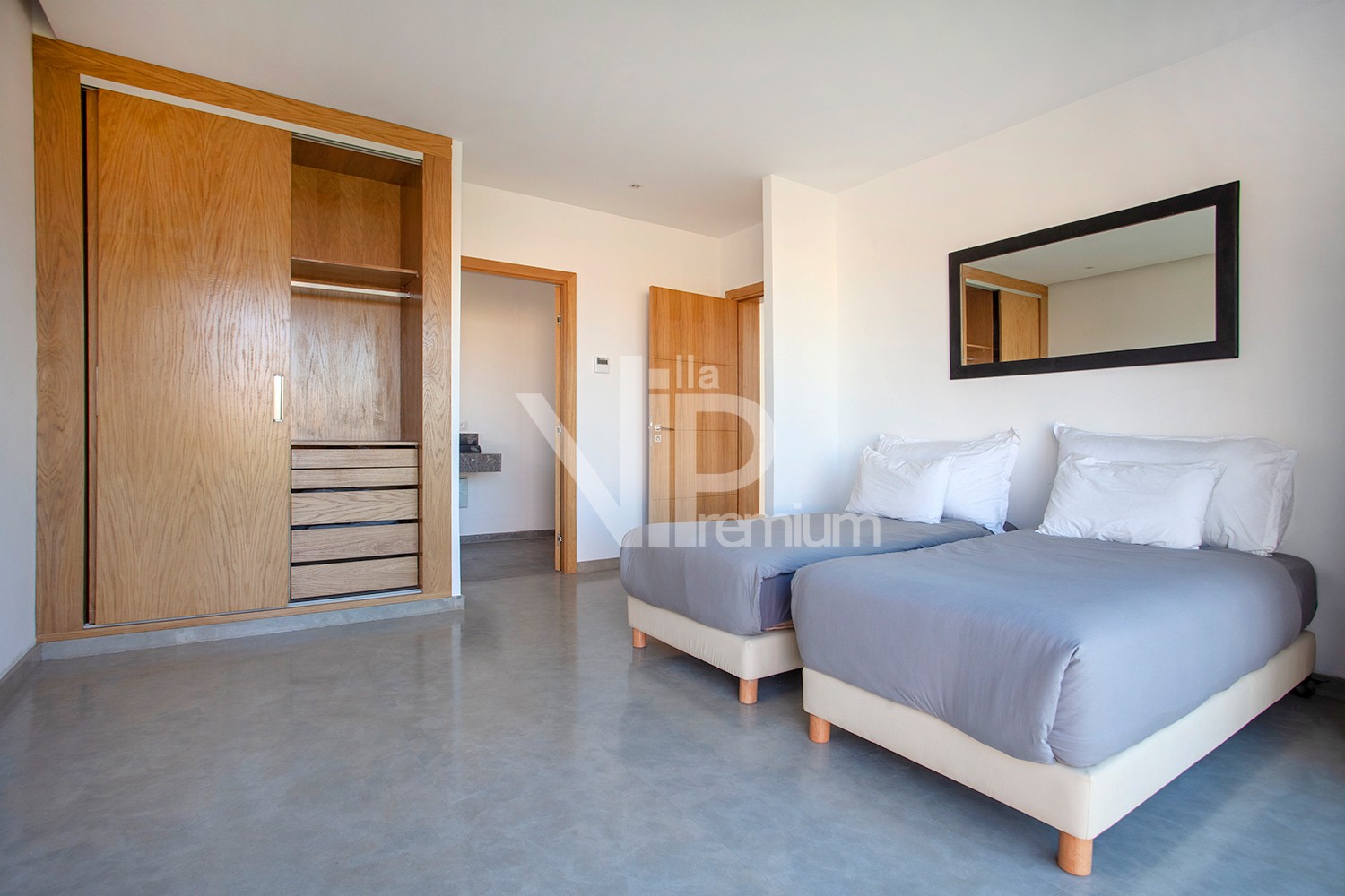 Villa d'exception, Route de l'Ourika