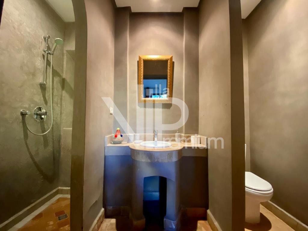Villa d'exception, Golf de Samanah