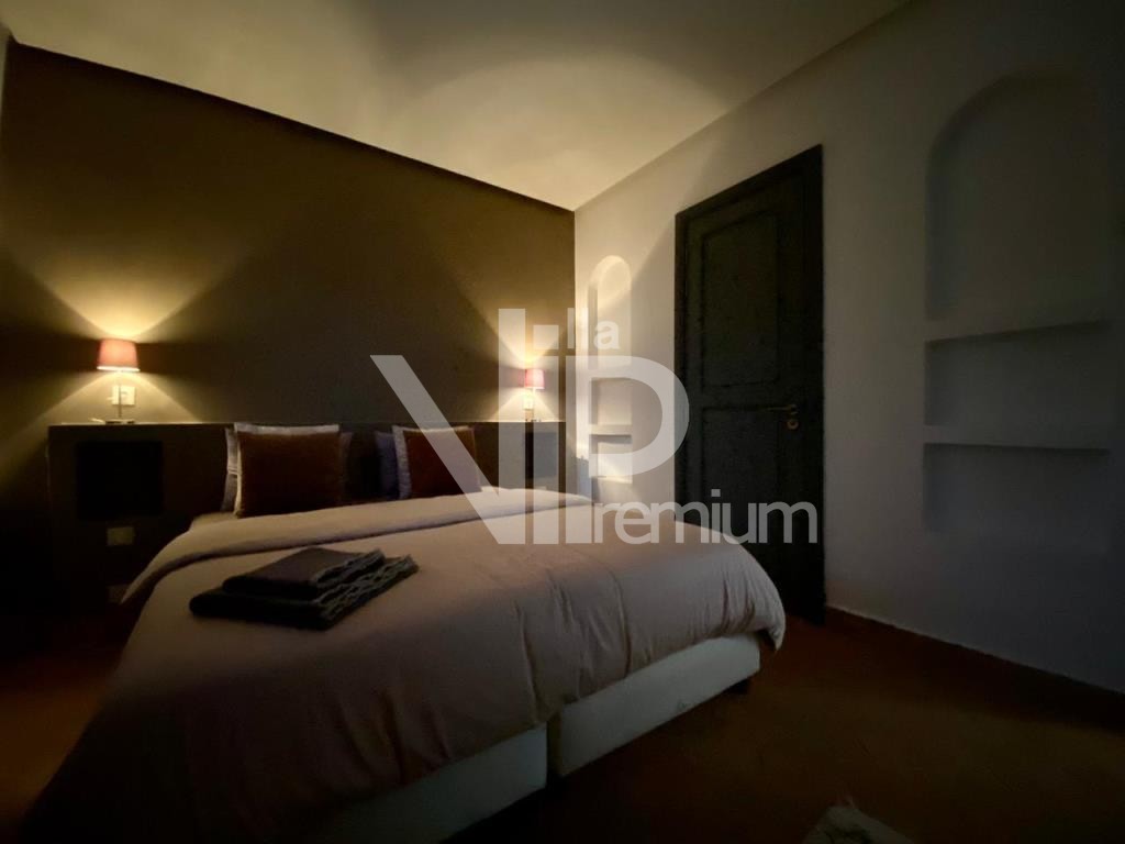 Villa d'exception, Golf de Samanah