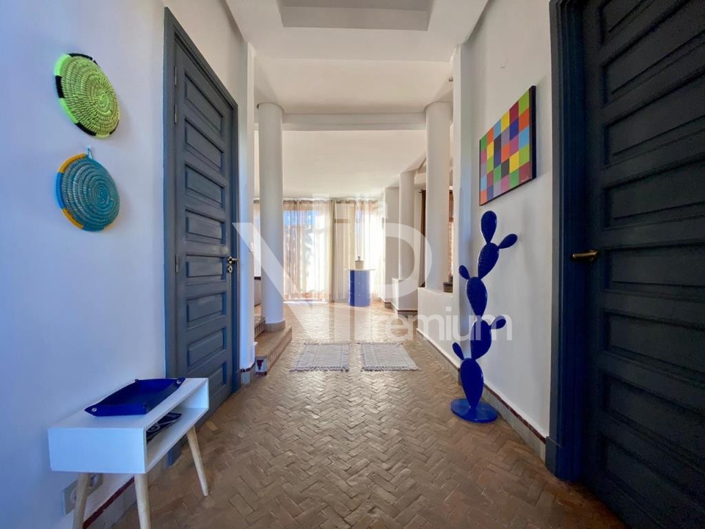 Villa d'exception, Golf de Samanah