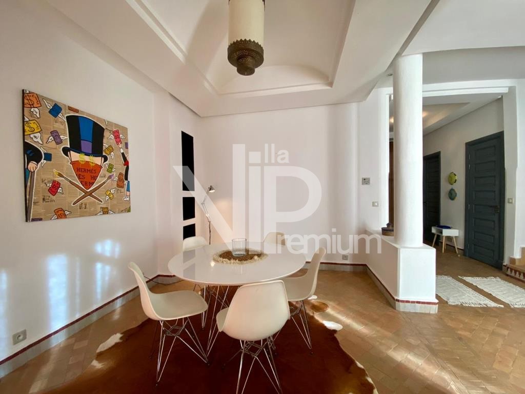Villa d'exception, Golf de Samanah