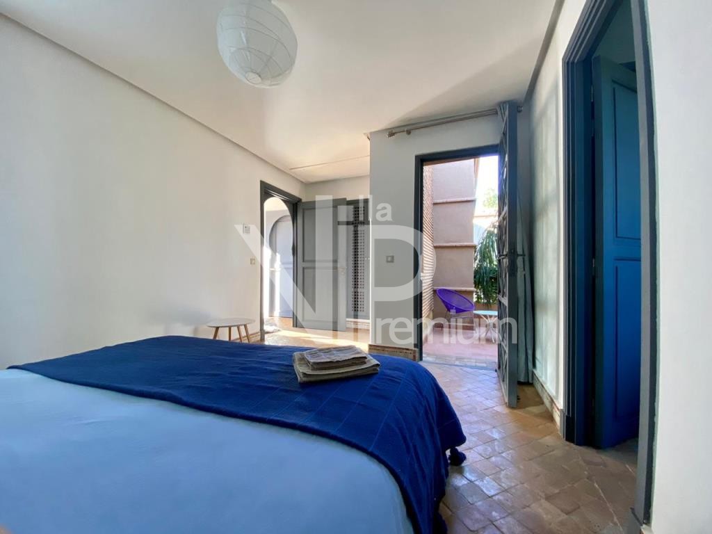 Villa d'exception, Golf de Samanah