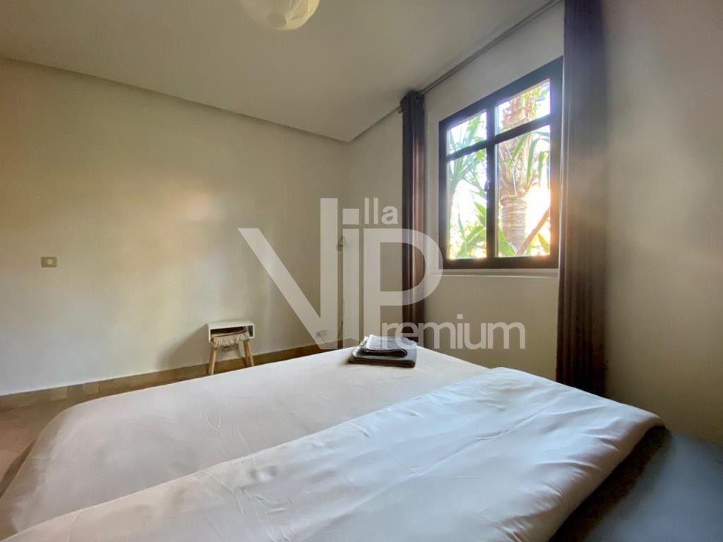 Villa d'exception, Golf de Samanah