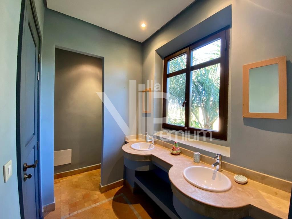 Villa d'exception, Golf de Samanah