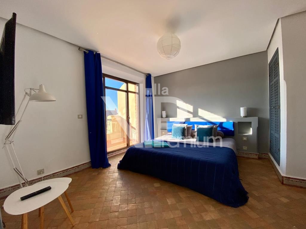 Villa d'exception, Golf de Samanah