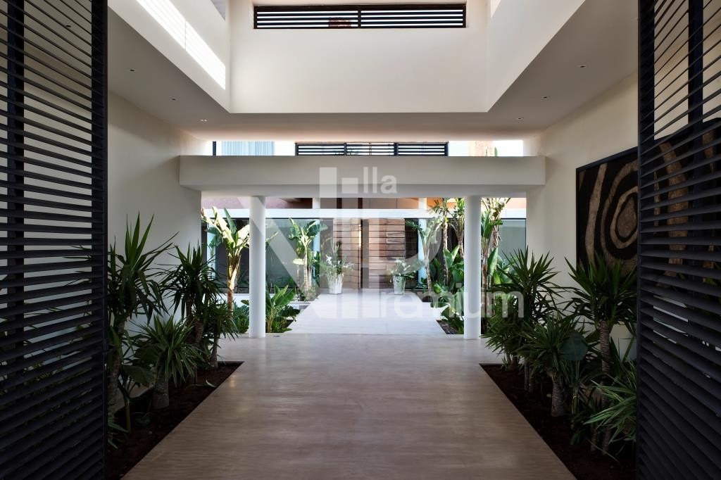 Villa d'exception, Palmeraie