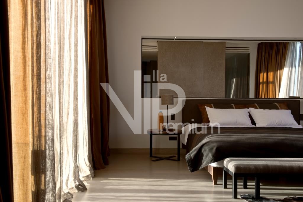 Villa d'exception, Palmeraie