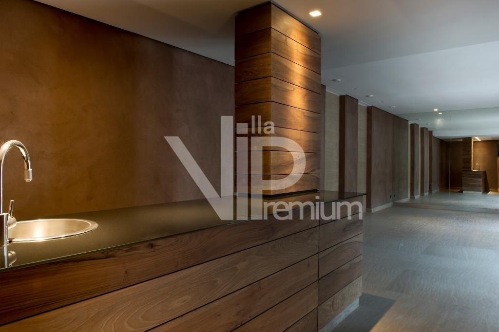 Villa d'exception, Palmeraie