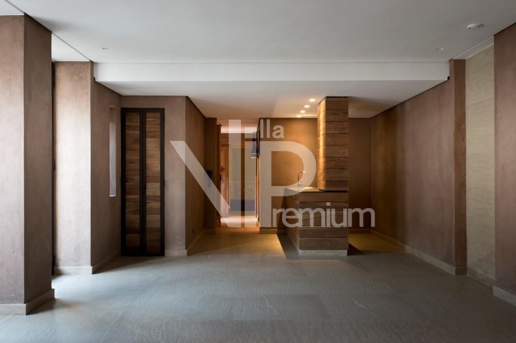 Villa d'exception, Palmeraie