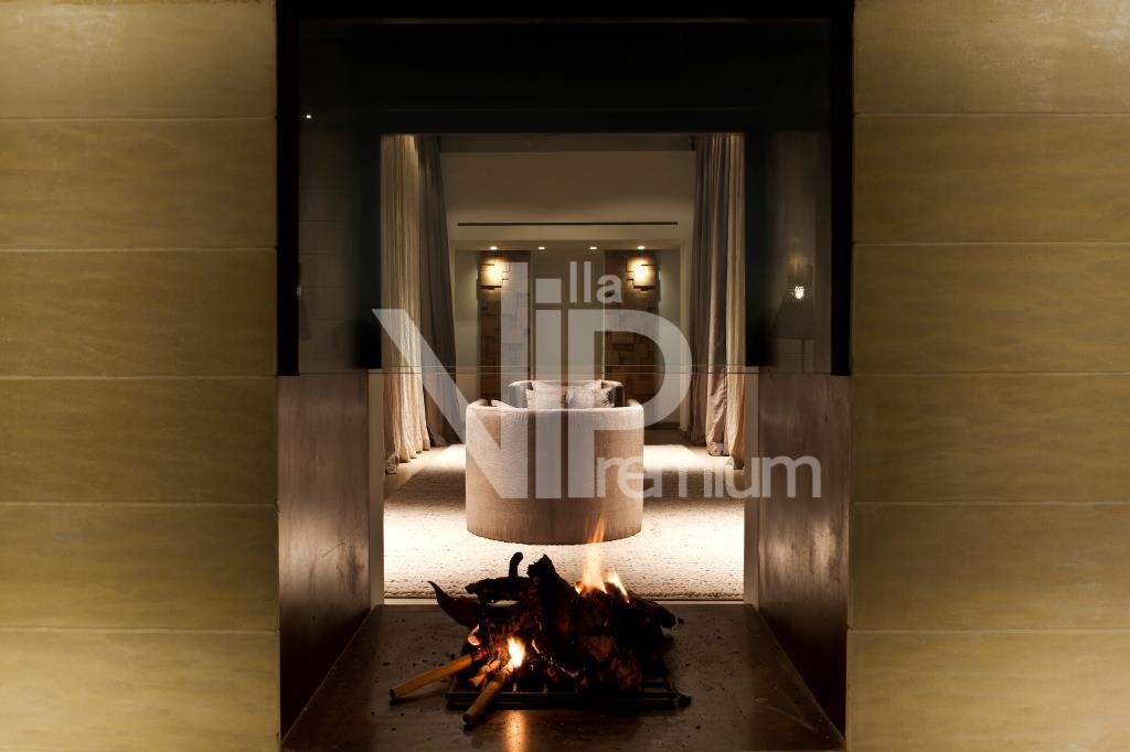 Villa d'exception, Palmeraie
