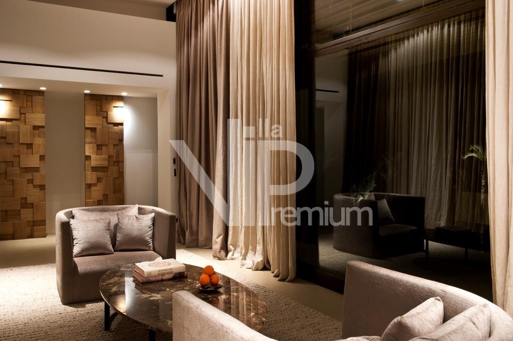 Villa d'exception, Palmeraie