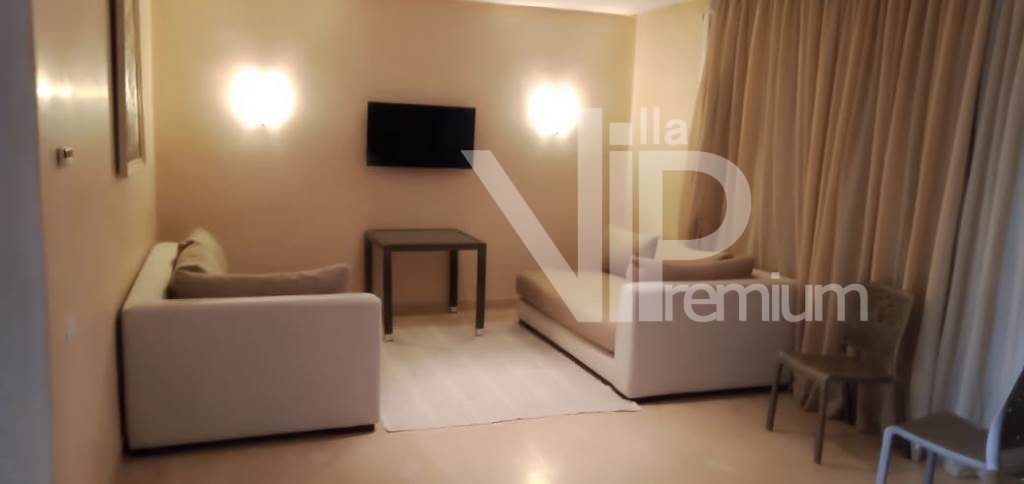 Villa d'exception, Route de l'Ourika